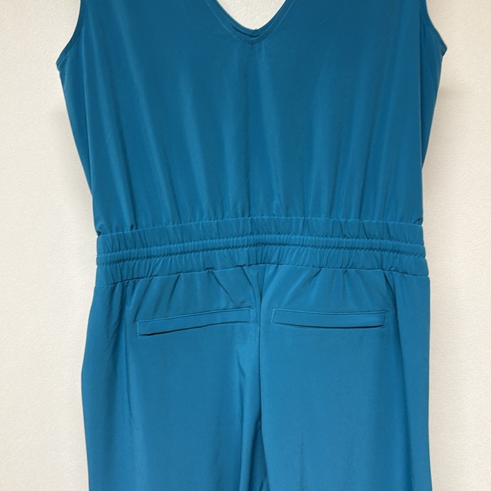 Athleta Jumpsuit - Picture 5 of 6